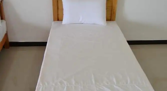 Четырёхместный номер Standard New Shan Guest