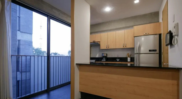 Апартаменты Apartamentos Buenos Aires