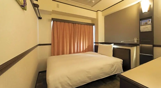 Номер Economy Toyoko Inn Koriyama