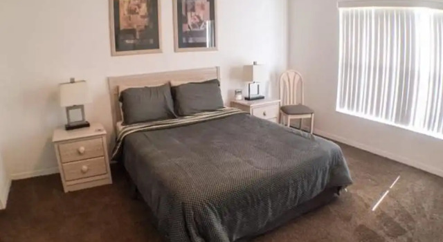 Апартаменты с балконом Mallory 2268 Apartment 4 Bedroom