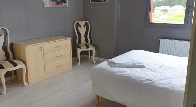 Appartement 4 chambres Sur la Cave, Забронировать Апартаменты/квартира Апартаменты Ardennes, Апартаменты/квартира