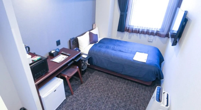 Hotel Live Max Nishinomiya