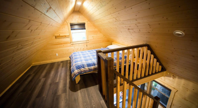 Hidden Acres Farm & Treehouse Resort, Buchen Sie Bauernhof  