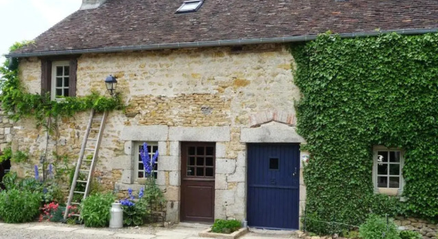 Gîte Écouves-Forges, 2 pièces, 5 personnes - FR-1-497-122, Prenota Hotel Écouves 