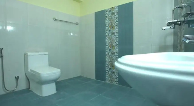 Номер Deluxe MeroStay 174 Hotel Muse