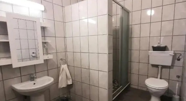 Двухместный номер Standard De Graaff Manor