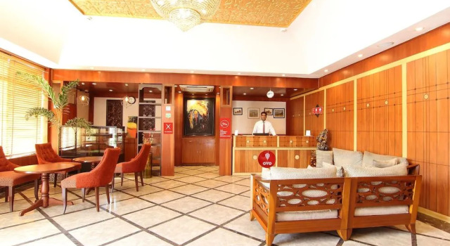 OYO 2697 Hotel Edesia