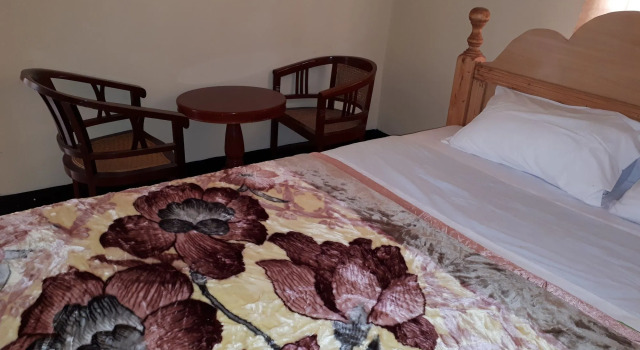 Bermuda Garden Hotel, Book Hotel Hotels in Nairobi with a Pool, Swimming Pool