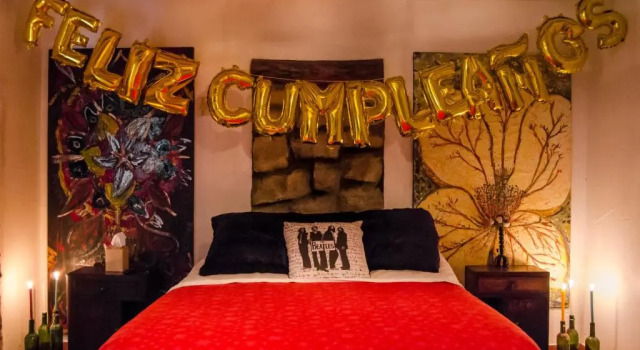 Двухместный номер Standard Casa Agrreste Bed & Breakfast