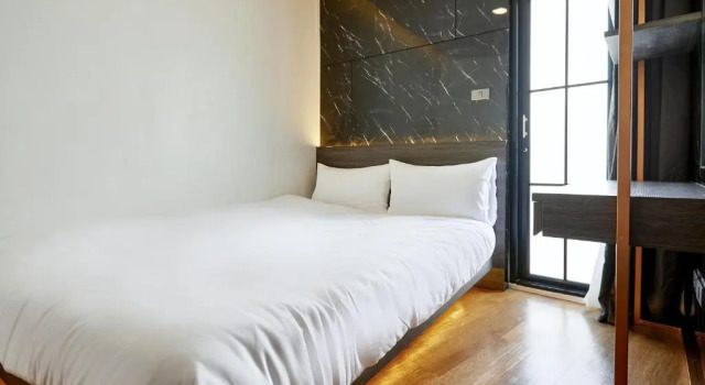 Номер Standard Livinn91 Hotel
