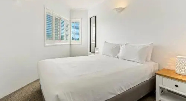 4/2 Selene Street, Sunrise Beach, Prenota Hotel Hotel a Queensland con parcheggio, Parcheggio
