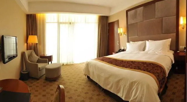 Tanmulin Celebrity City Hotel, Prenota Hotel Hotel a Sichuan con piscina, Piscina