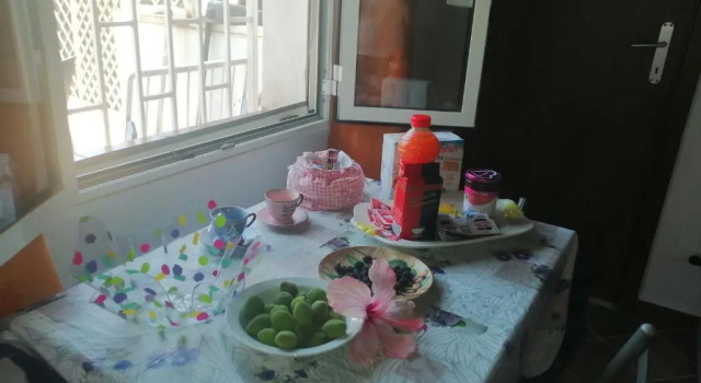 Коттедж Casa Vacanza Mondello Relax
