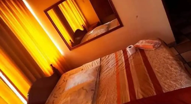 Номер Standard Hotel Paqueñito