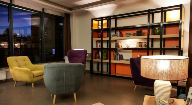 Hotel Vestil