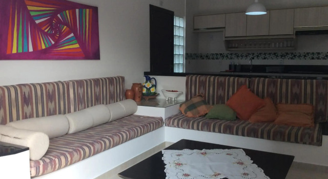 Residencial Annabel APTO 02