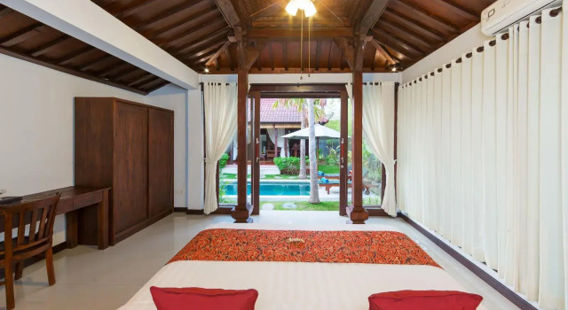 Anyar Sari Villa