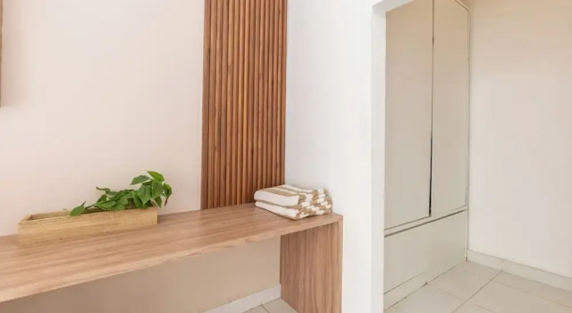 Soma Villa by Betterplace, Rezervovat Vila Chaty v Bali, Chalupa