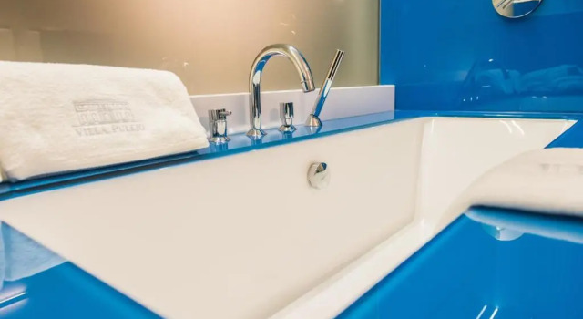 Superior Zimmer Villa Pulejo
