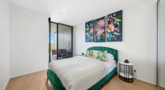 Stylish 1BR CBD w/ Parking Lot