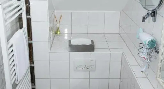 Номер Classic Hotel Villa Marstall