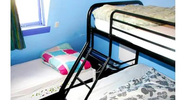 Rosemere Backpackers, Забронировать Отель Веллингтон Северный остров, рядом с City Gallery Wellington