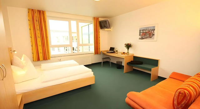 smartMotel, Reserva ahora Motel Kempten Algovia
