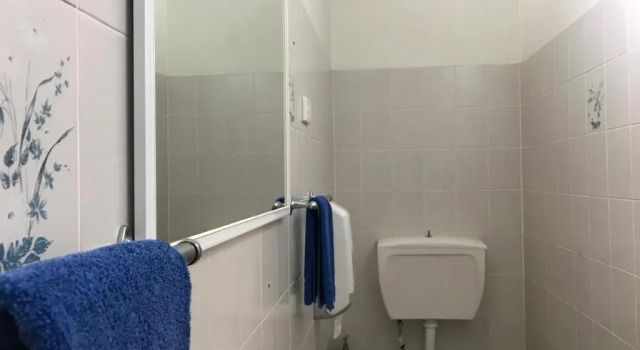 Трёхместный номер Executive Coffs Shearwater Motel