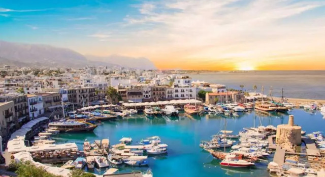 Номер Standard Deniz Konak Boutique Hotel
