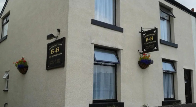Номер Standard Overnight Stays Stockport