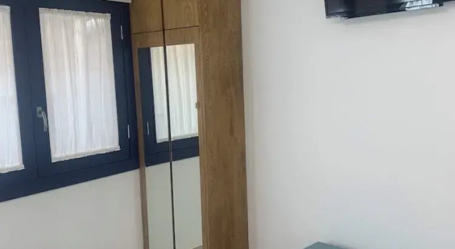 Номер Standard Mar De Muros