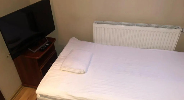 Hotel Millennium, Забронировать Отель Отели Пшасныш с парковкой, Парковка