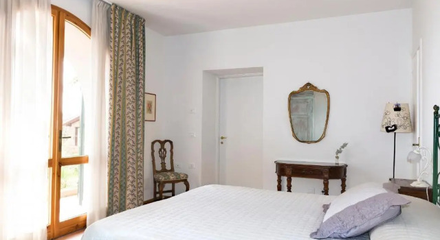 Номер Standard Agriturismo Podere Rondinaio
