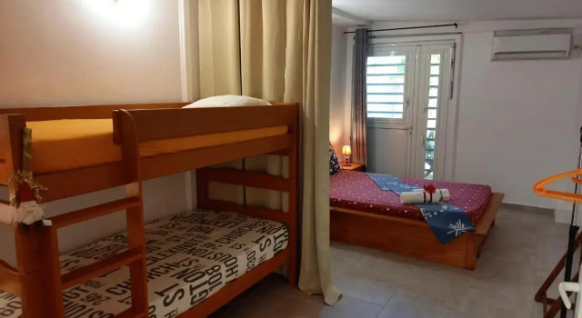 Fetay Jaune, Prenota Hotel Hotel a Basse-Terre con parcheggio, Parcheggio