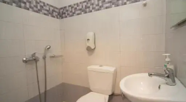 Номер Standard Markakis Studios Fira Town