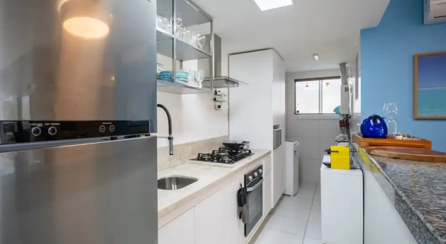 Апартаменты Beautiful Apartin Condo w/ Pool Cqs0004