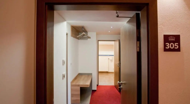 Номер Standard Hotel Zámecká Sýpka