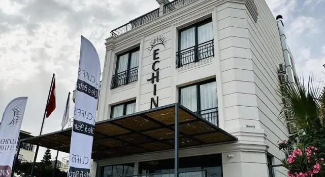 Echinus Lara Hotel