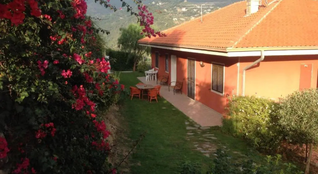 Апартаменты Agriturismo da Luì