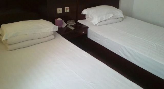 Jiangyan District Jingning Hotel, Book Hotel Jiangyan Jiangsu