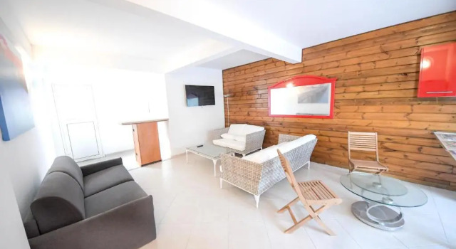 Residence fruit de la passion F4