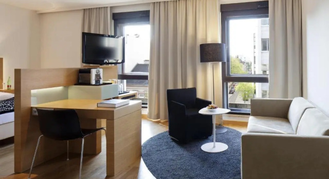 Полулюкс Hotel Ploberger