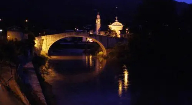 Casa Vacanze Boario, Buchen Sie Hotel Hotels in Brescia mit Parkplatz, Parkplätze