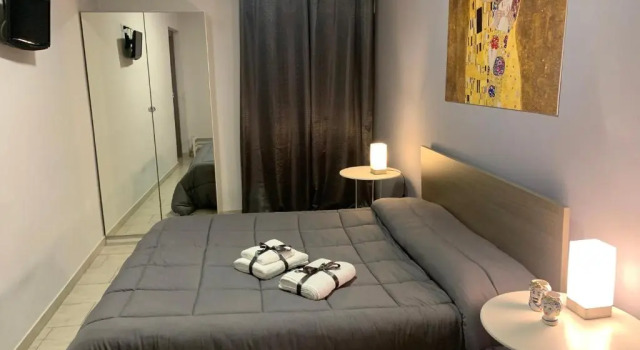 Casa Vacanze Le Ginestre, Book Hotel Hotels in Sicily with Parking, Parking