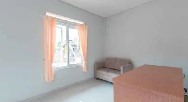 Green Leafs Katulampa by OYO Rooms, Rezervovat Hotel Bogor 