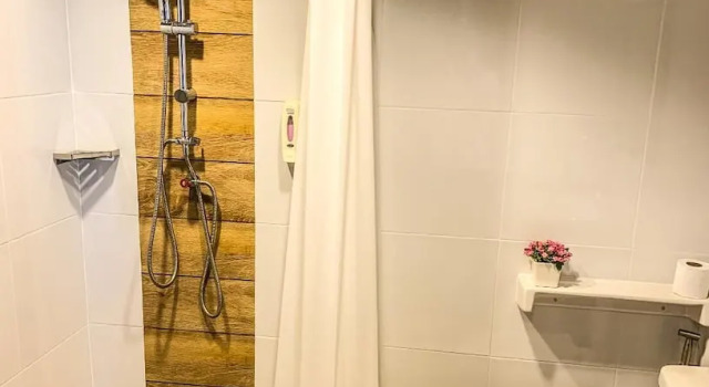 Номер Deluxe Thai Hotel