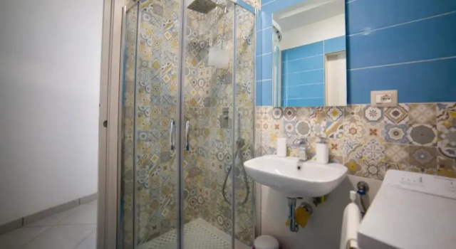 Апартаменты B&B Vietri Centro 2