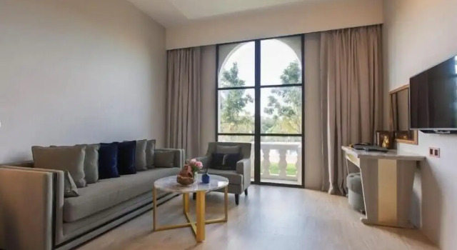 Номер Premier Jupiter Trevi Resort and Spa