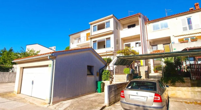 Apartment 51, Reserva ahora Apartamento Hoteles en Pula con aparcamiento, Aparcamiento