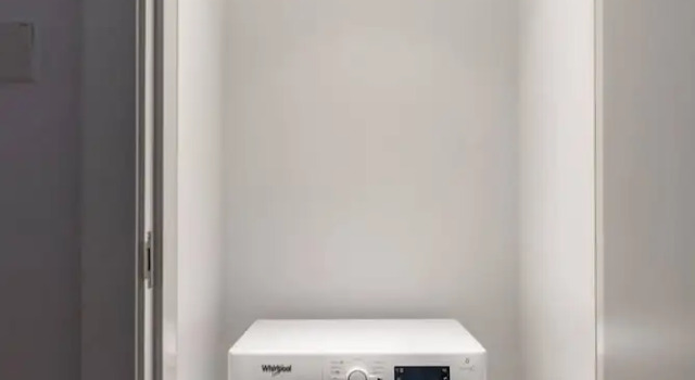 Апартаменты Comfort Sea View 2BR in Port de La Mer